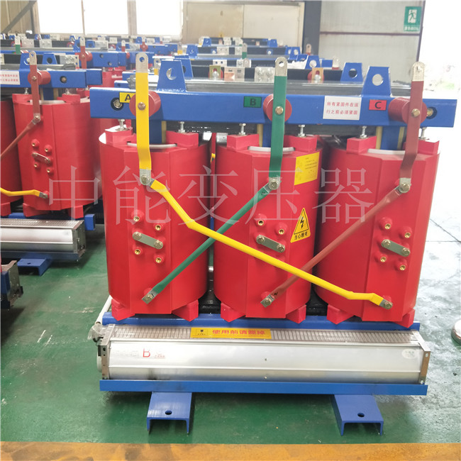 江苏SCB18-1000kVA干式变压器